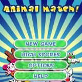 Dwonload Animal Match! - Kids Memory Match Cell Phone Game